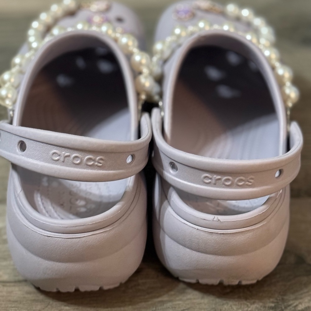 Crocs Platform - image 2